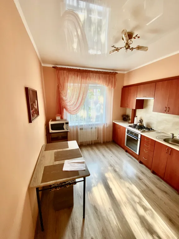 Квартира 1-комнатная Квартира — Калининград