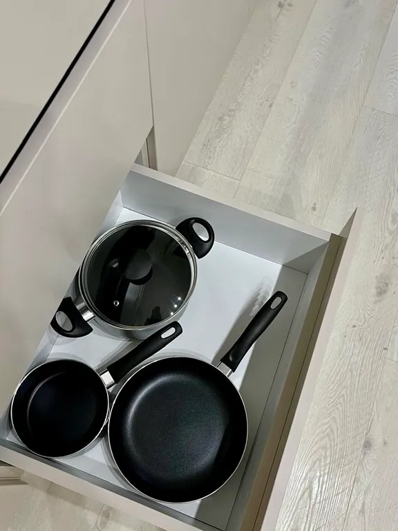 Апартаменты с видом на море Балтийская Ривьера