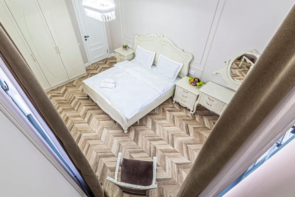 Алматы в жк Амир