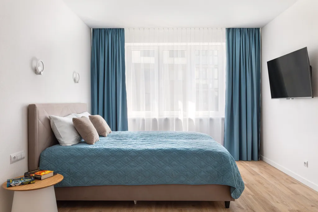 Квартира Квартира Great place apartments — Калининград