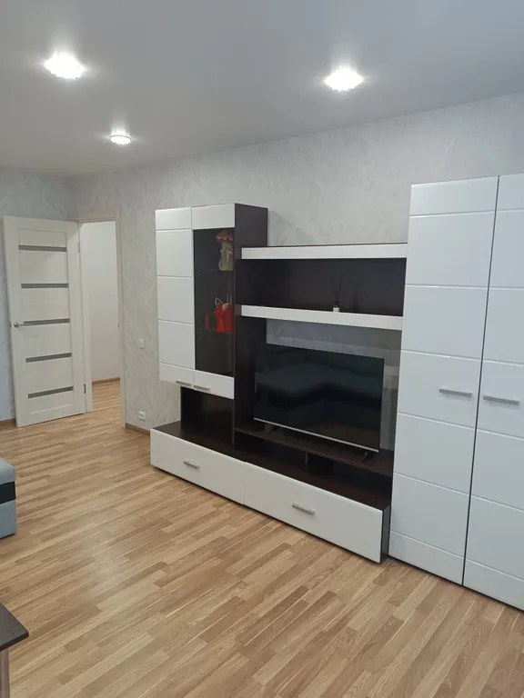 Уютная квартира 2 комнатная