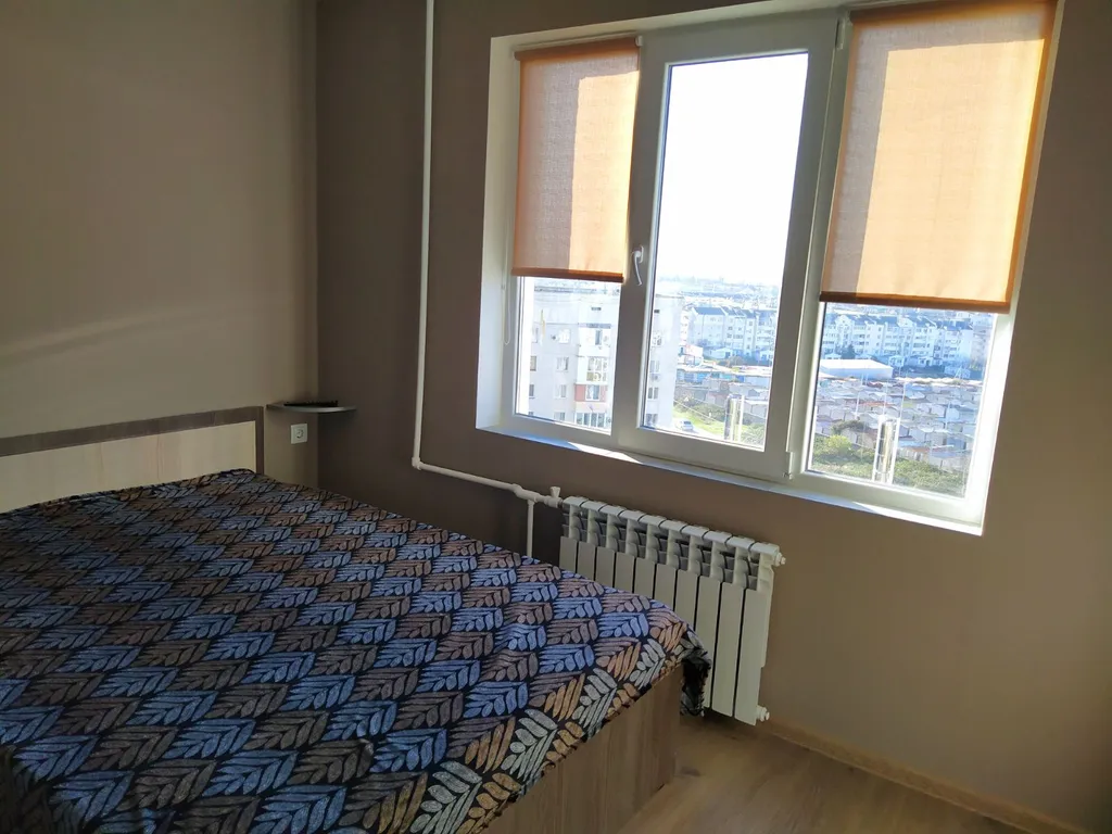 Квартира 2-комнатная Квартира — Севастополь