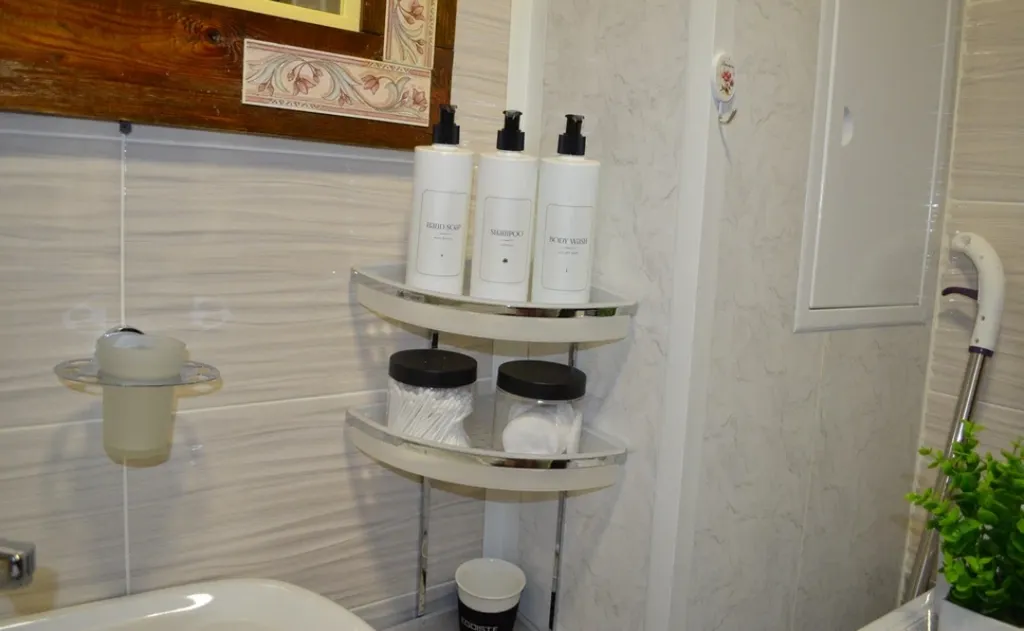 Квартира комфорт-класса в центре города