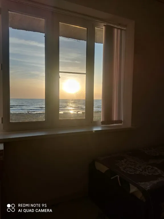 1-комнатная Квартира — аренда посуточно в Дербент