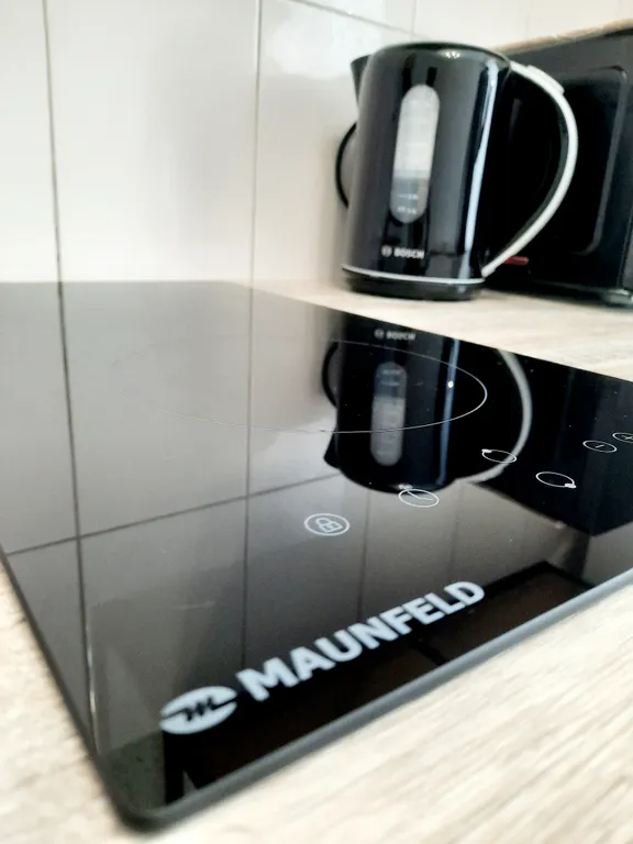 Уютная квартира рядом с Олимпийским парком