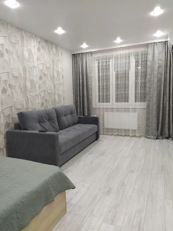 Квартира Квартира Уютная кваpтиpа недалеко от моря — Анапа