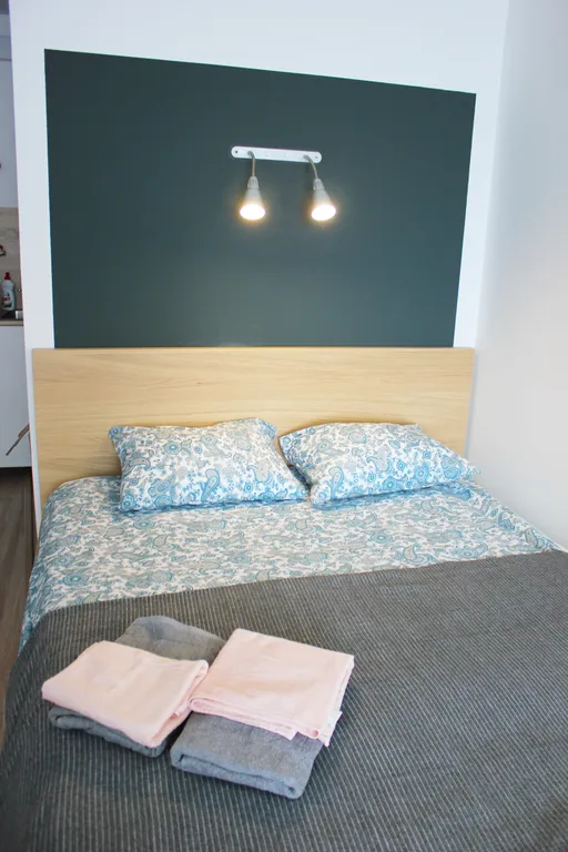 Квартира Апартаменты Глубина  в современном апарт-комплексе бизнес класса. — аренда посуточно в Владимир