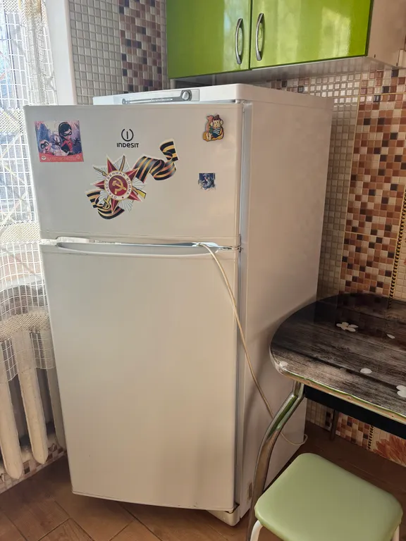 Квартира Квартира с кондиционером у моря — Севастополь