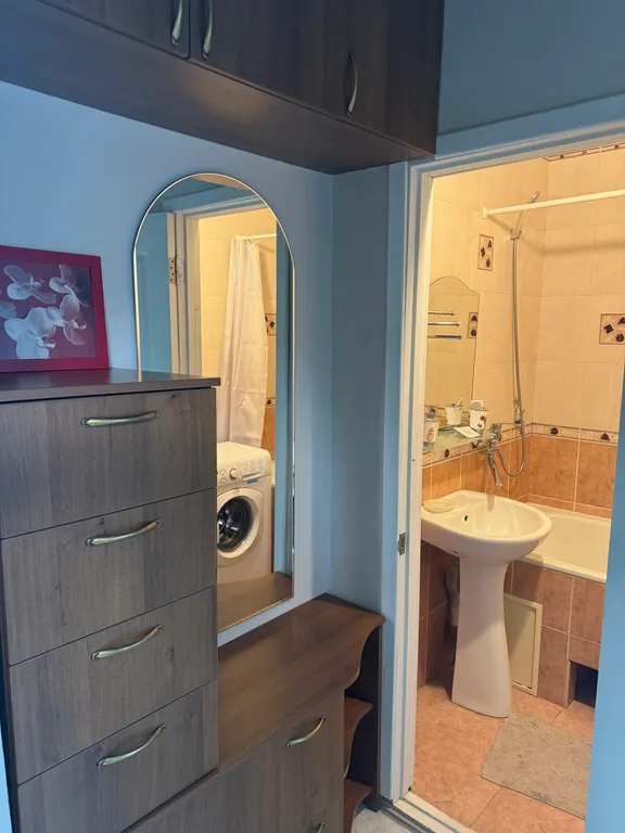 Уютная квартира возле областной больницы