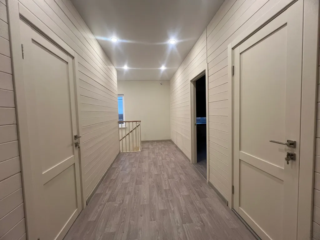 4-комнатный Дом