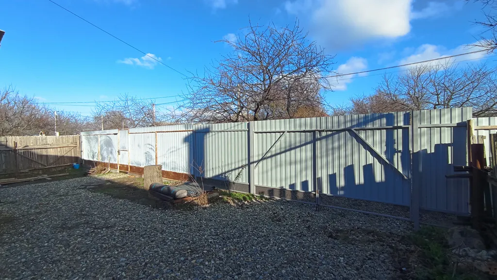 Коттедж Домик в Морском — Морской