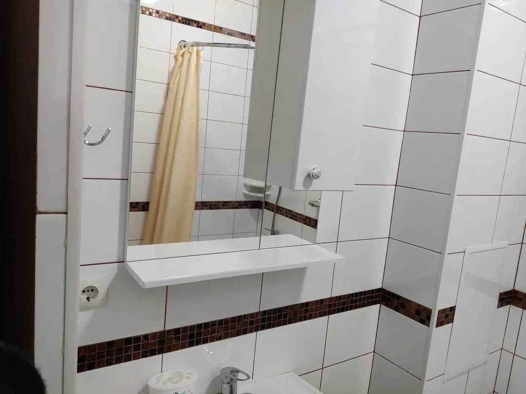 Квартира Квартира В доме Романтика 4 — Анапа