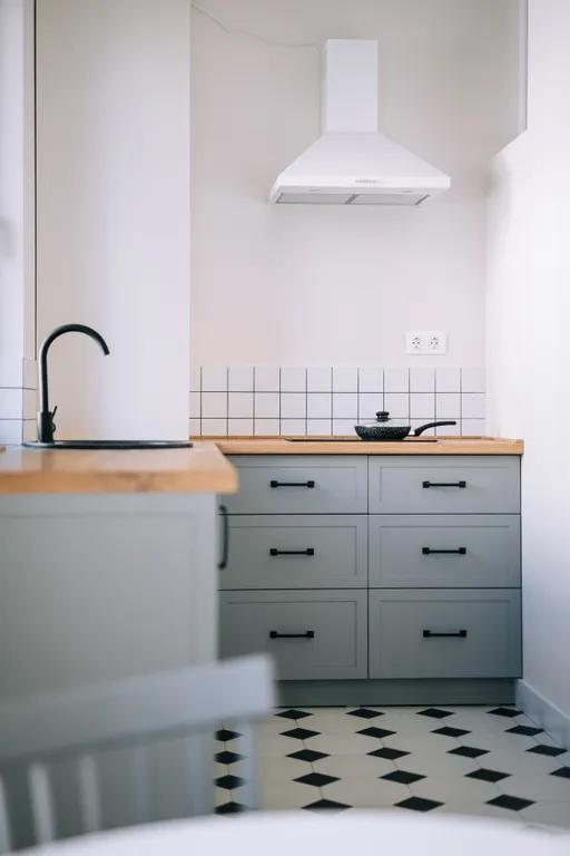 Апартаменты KeyGo #0032 ключ к центру Еревана