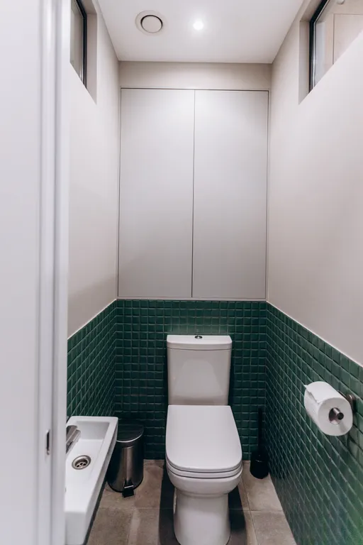 Квартира в одном из самых красивых домов города