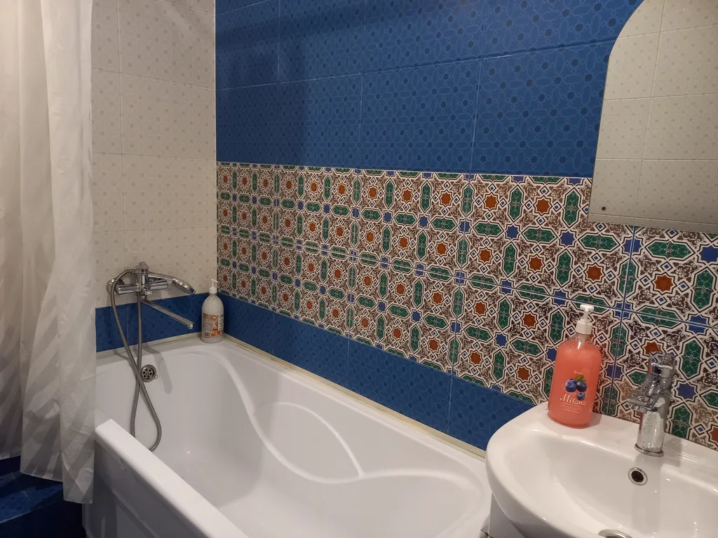 Квартира в ЖК Северный