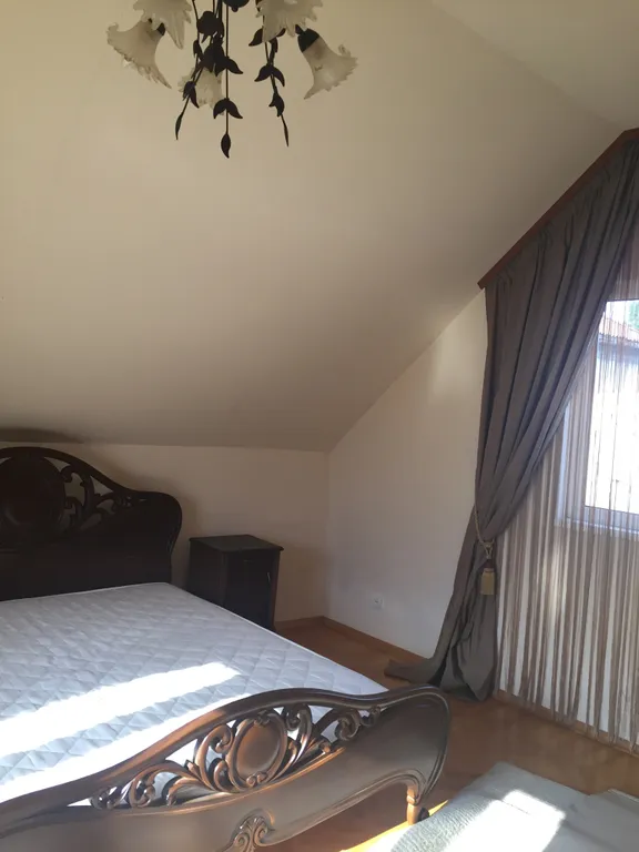 Коттедж Уютный дом — Сухум