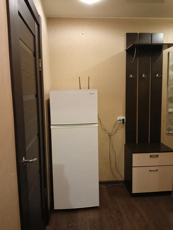 Квартира возле Преображенской площади