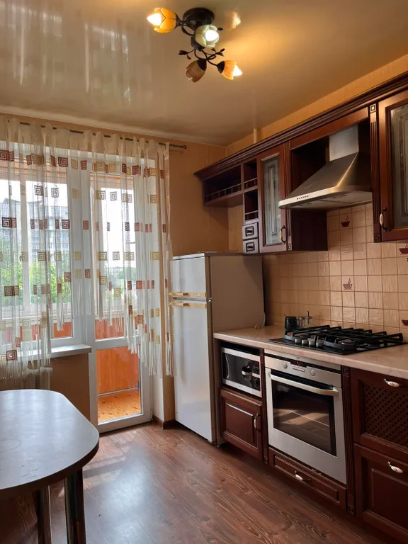 Уютная квартира с кондиционером, в шаговой доступности от центра