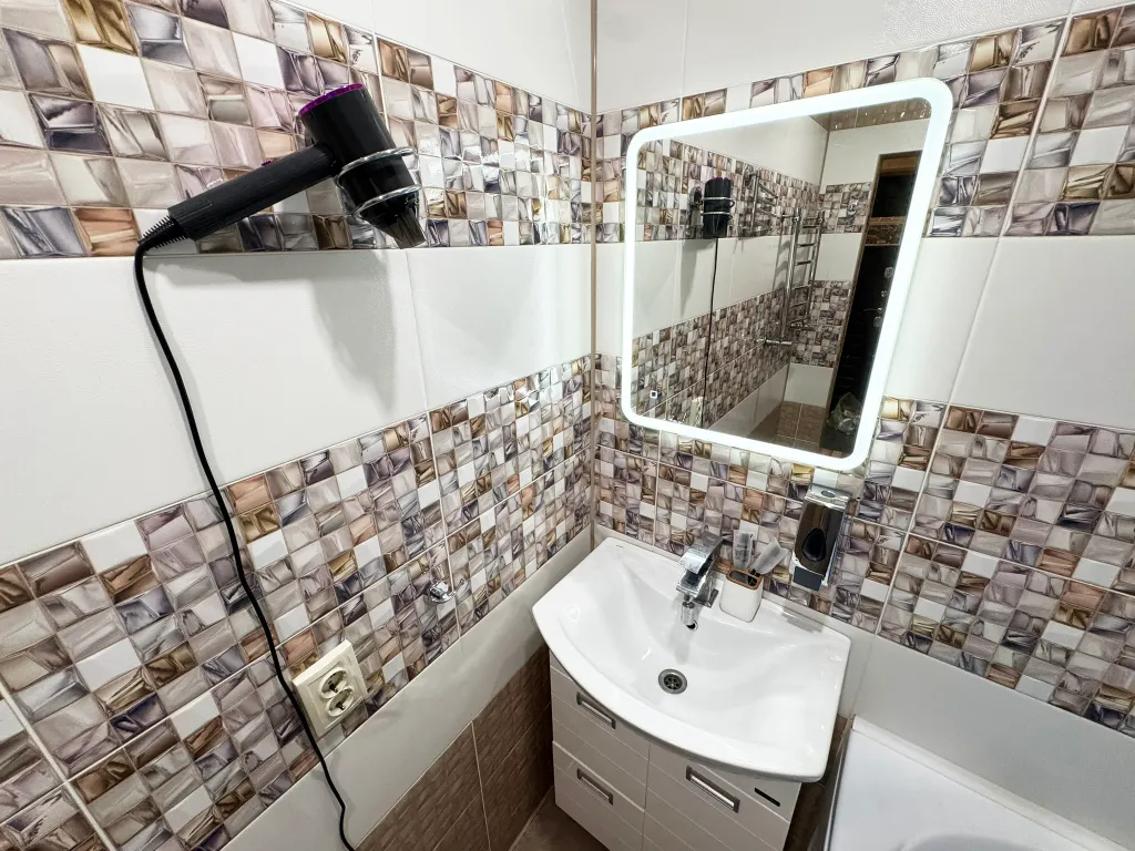 2-комнатный люкс в самом центре