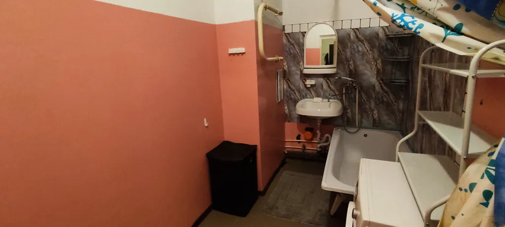 Квартира 2-комнатная Квартира — Краснодар