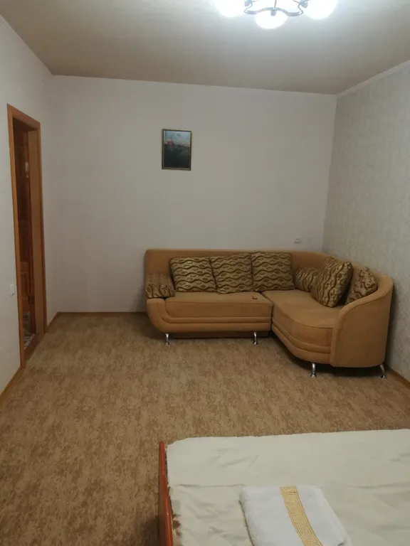 Квартира в центре