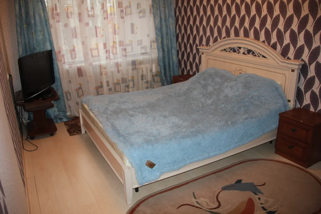 Чистая квартира у Онкоцентра — аренда посуточно в Димитровград