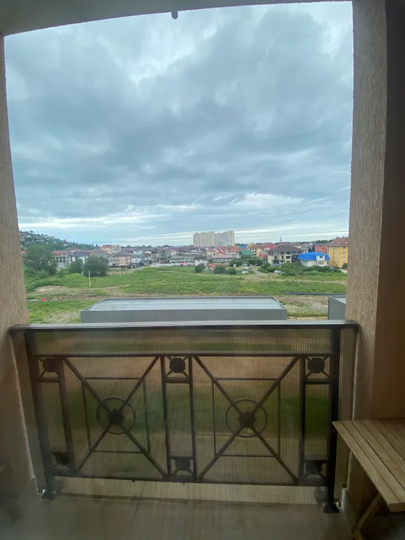 Уютная квартира в новом жилом комплексе Семейный