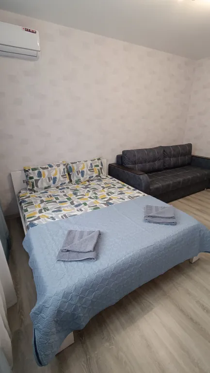 Самара начинается с выбора правильной квартиры