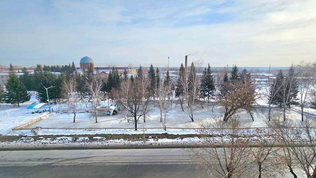 Квартира в центе города