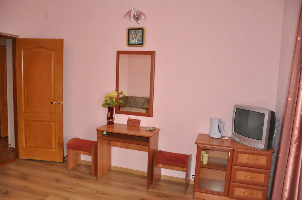 Квартира Комната — Феодосия