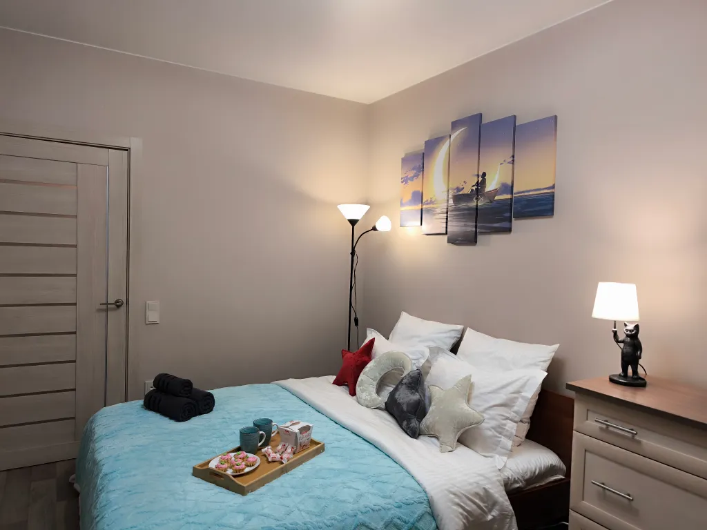 Квартира в элитном районе Зеленограда, 10 мин от РЖД станции