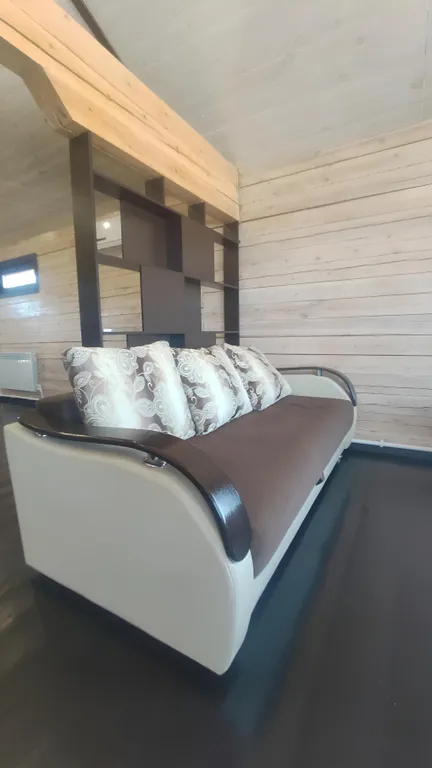 Апартаменты Кудесница