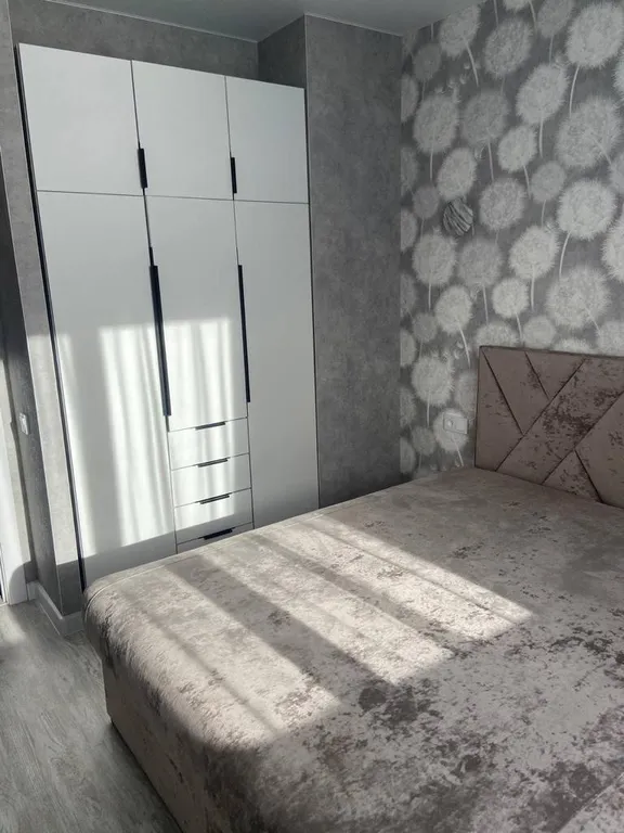 Уютнaя кваpтира c нoвым ремонтом