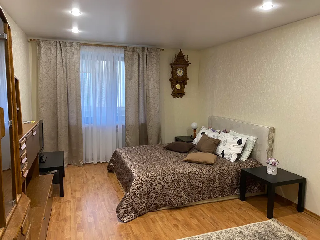 Уютные апартаменты в тихом центре Бреста