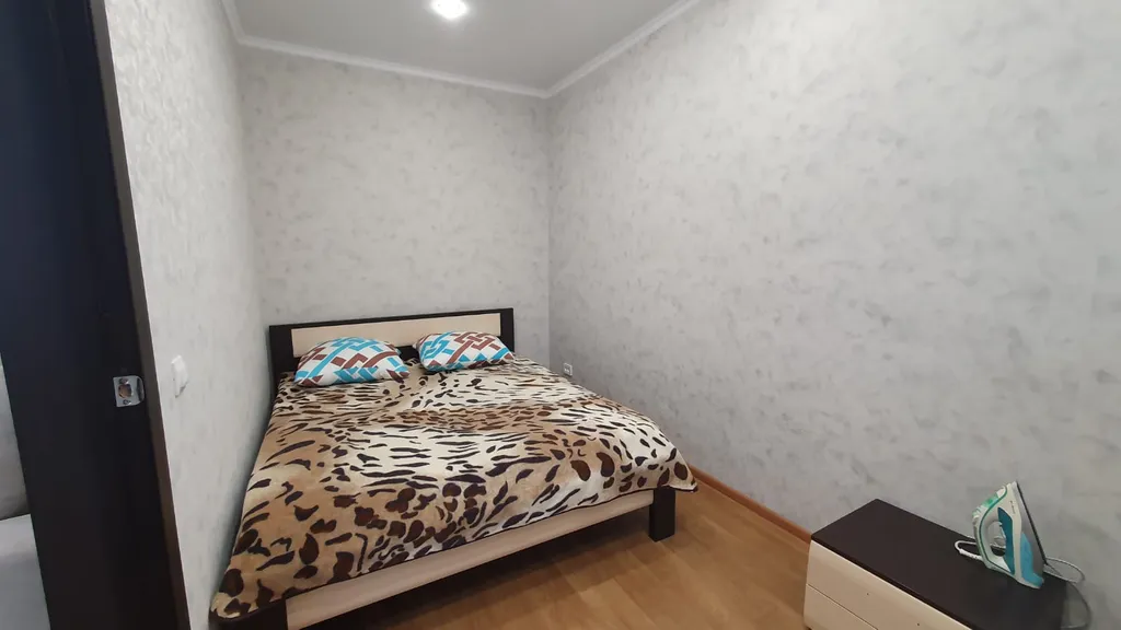 Уютная квартира в центральной части города