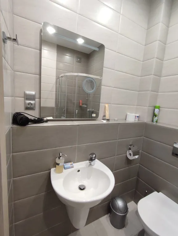 Студия на берегу Балтийского моря