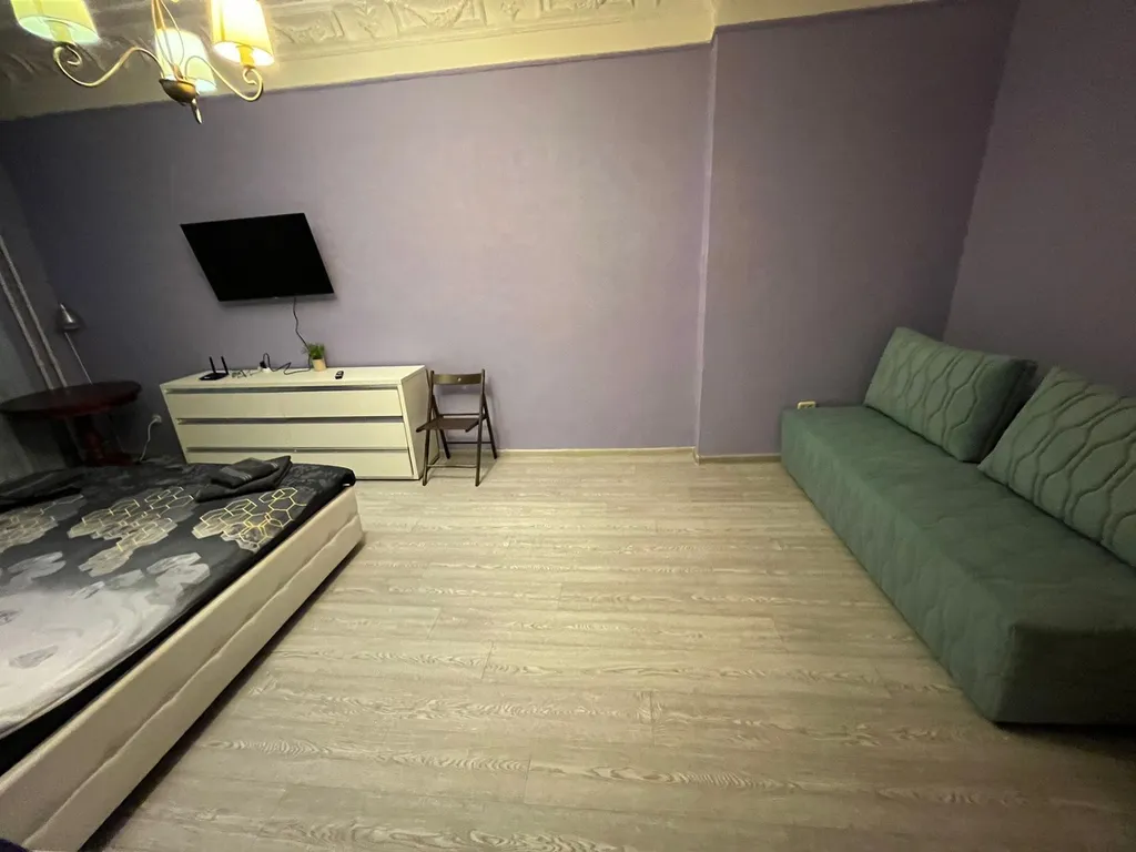 Квартира в центре города