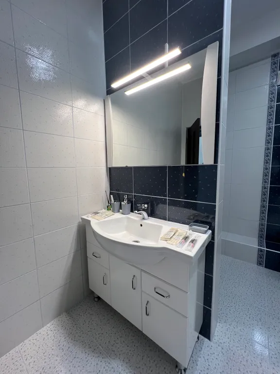 Апартамент Альмари