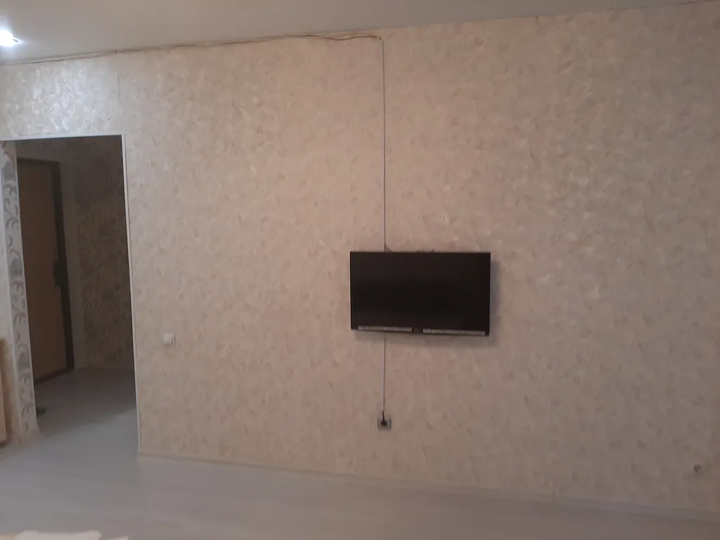 Светлая квартира