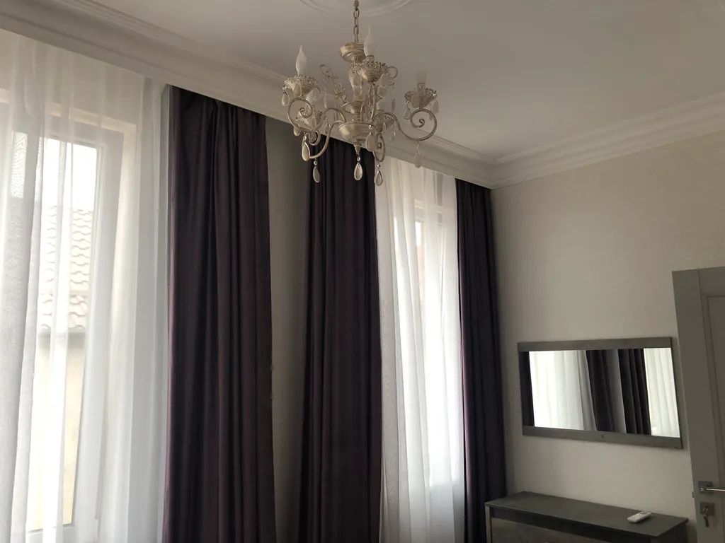 Уютный коттедж с видом на море