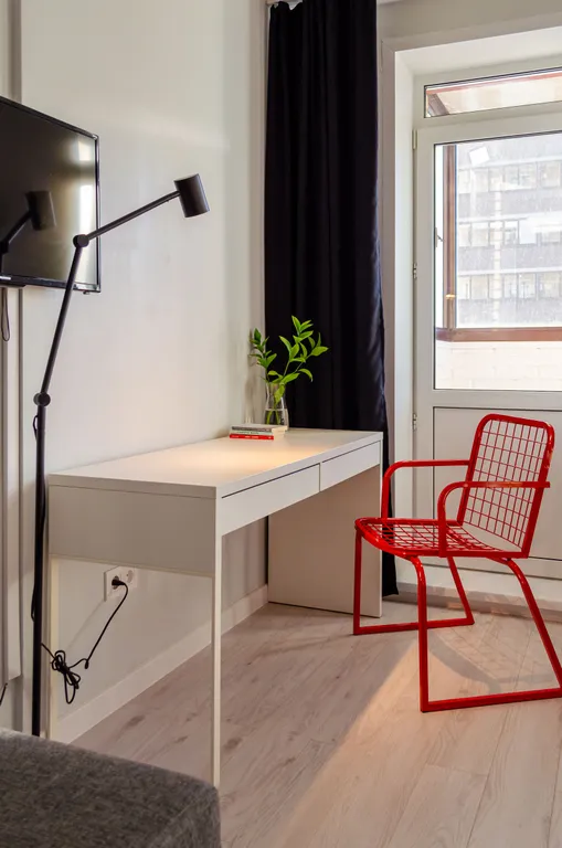 Квартира Уютная квартира рядом с МедАкадемией — Красноярск