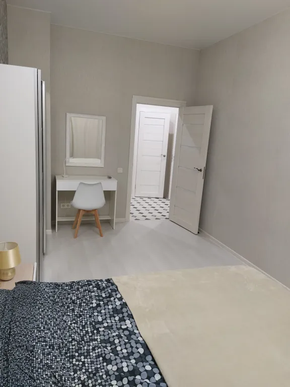 Современные апартаменты Пляж