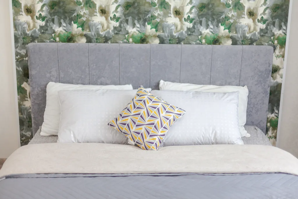 Уютная квартира в центре