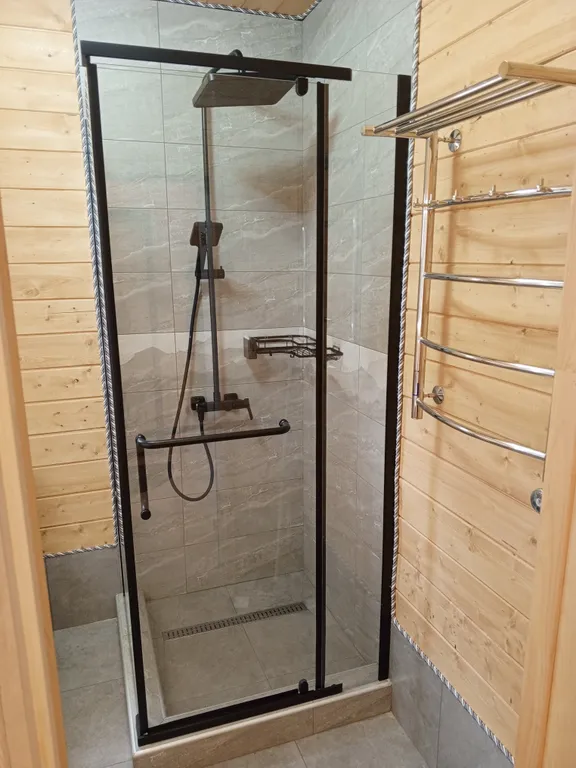 Коттедж Уютный домик в центре Архыза — Архыз