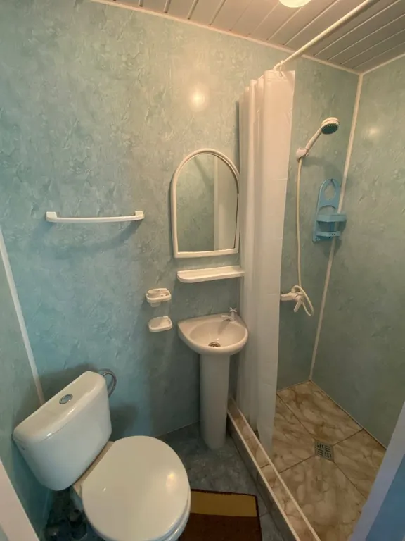 Номер у моря 3