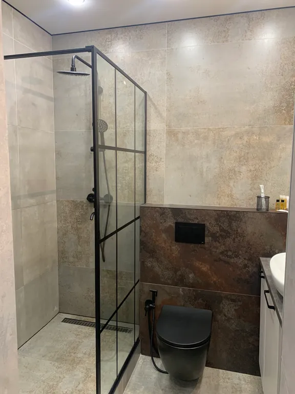 Уютная квартира недалеко от моря