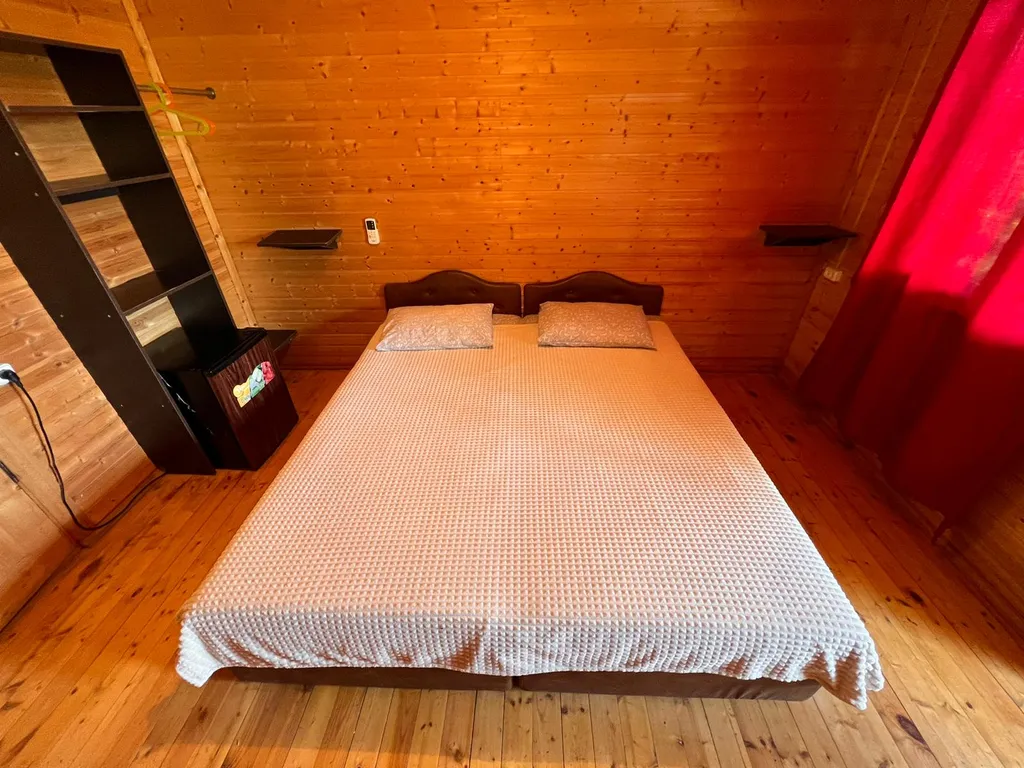 Гостевой дом в центре Нового Афона!