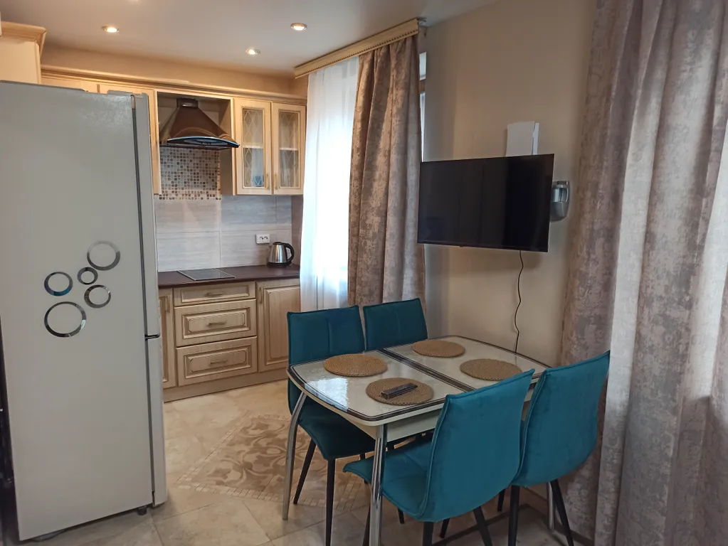 Квартира Omakoti centrum — аренда посуточно в Петрозаводск