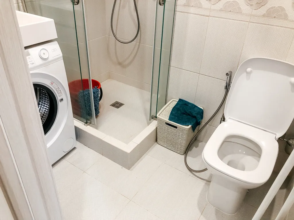 Уютный апартамент на берегу моря