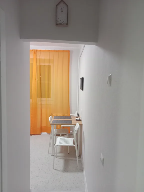 Просто удобная квартира в центре